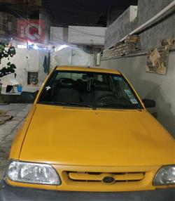 سايبا 131
